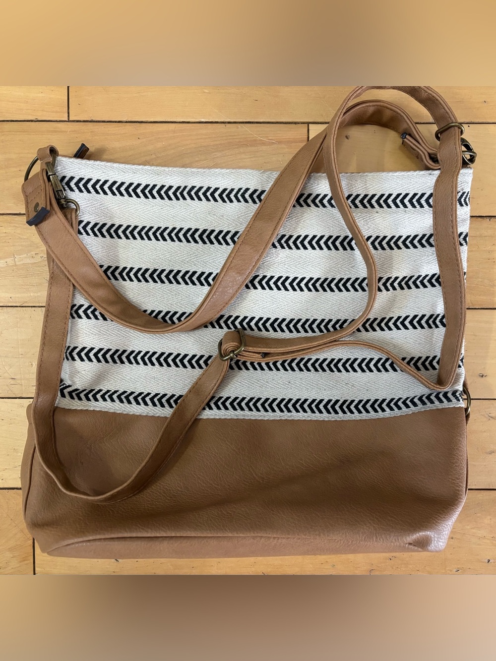Maurices Large Crossbody